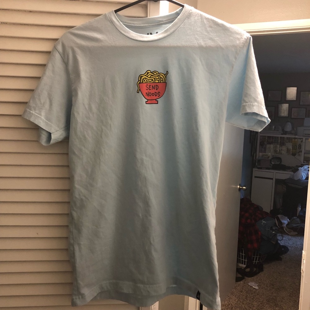 Send Noods T-shirt